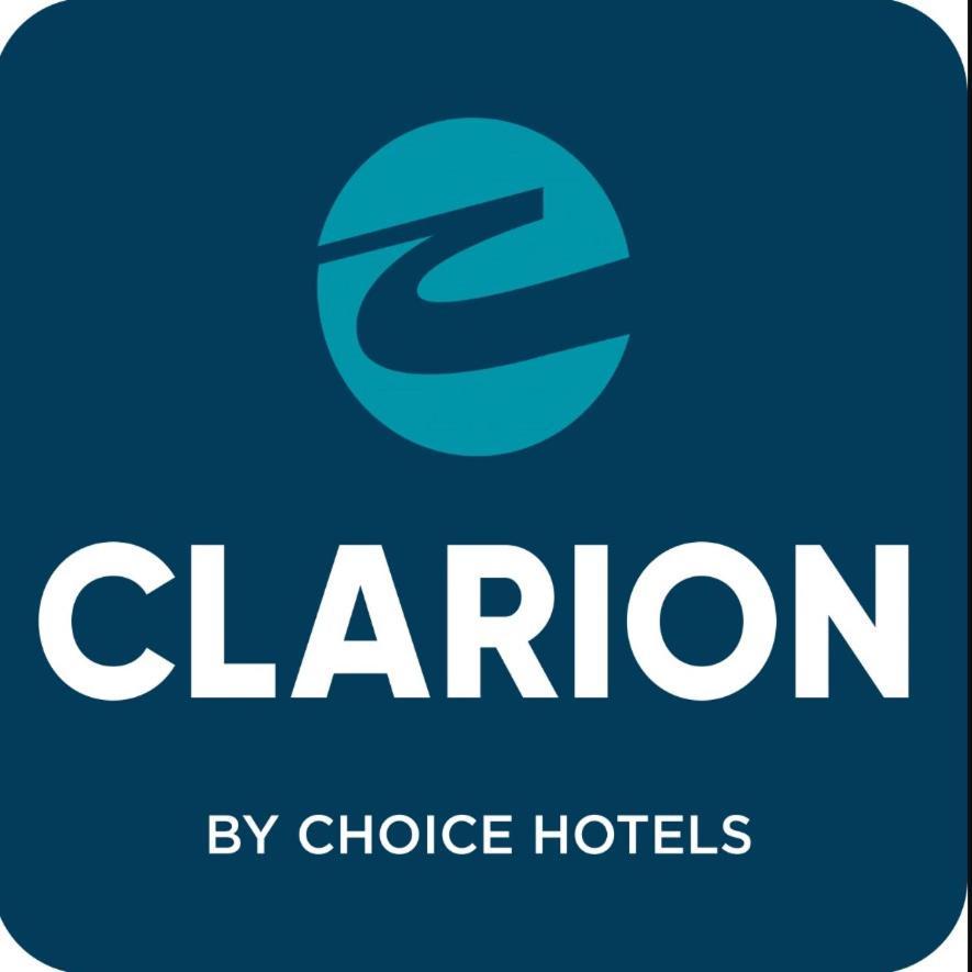 Clarion Hotel Lansing Zewnętrze zdjęcie